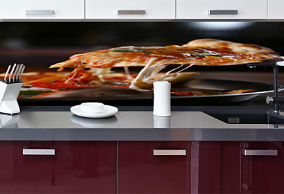 Fototapeta na zástenu - Pizza 369